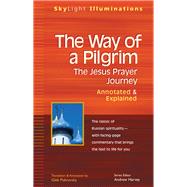 The Way of a Pilgrim by Pokrovsky, Gleb, 9781683364498