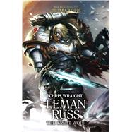 Leman Russ by Wraight, Chris, 9781784964498