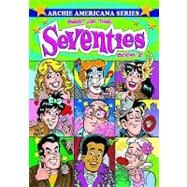 Best of the Seventies / Book #2 by Gladir, George; Lindsey, Rex, 9781879794498