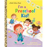 I'm a Preschool Kid! by Adamson, Deb, 9780593814499