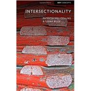 Intersectionality by Hill Collins, Patricia; Bilge, Sirma, 9780745684499