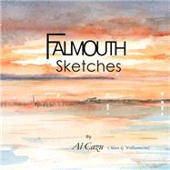 Falmouth Sketches by Williamson, Alan G., 9781523894499