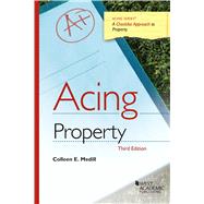 Acing Property(Acing Series) by , 9781683284499