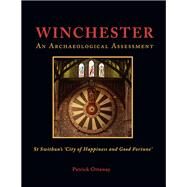 Winchester by Ottaway, Patrick; Matthews, Tracy (CON); Qualmann, Ken (CON); Teague, Steven (CON); Whinney, Richard (CON), 9781785704499