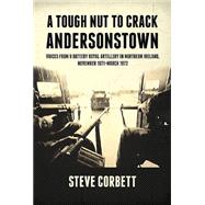 A Tough Nut to Crack by Corbett, Steve, 9781910294499