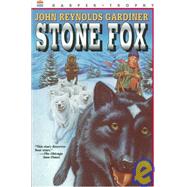 Stone Fox by Gardiner, John Reynolds, 9780812404500