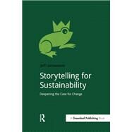 Storytelling for Sustainability by Leinaweaver, Jeff, 9781910174500