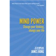 Mind Power by Borg, James, 9781292004501