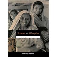 Gender and Lifecycles by Sweetman, Caroline, 9780855984502