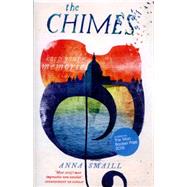 The Chimes by Smaill, Anna, 9781444794502