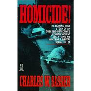Homicide! by Sasser, Charles W., 9781476784502