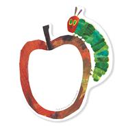 The Very Hungry Caterpillar Notepad by Carson Dellosa Education; World of Eric Carle, 9781483854502