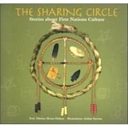 The Sharing Circle by Meuse-Dallien, Theresa, 9781551094502