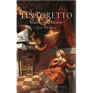 Tintoretto by Nichols, Tom, 9781780234502