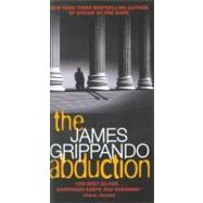 ABDUCTION                   MM by GRIPPANDO JAMES, 9780062024503