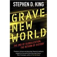 Grave New World by King, Stephen D., 9780300234503