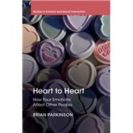 Heart to Heart by Parkinson, Brian, 9781108484503