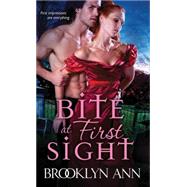 Bite at First Sight by Ann, Brooklyn, 9781402274503