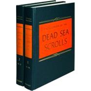 Encyclopedia of the Dead Sea Scrolls, volume 1 & 2 by Schiffman, Lawrence H.; VanderKam, James, 9780195084504