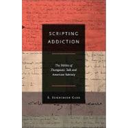 Scripting Addiction by Carr, E. Summerson, 9780691144504