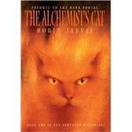 Alchemist's Cat by Jarvis, Robin, 9780811854504
