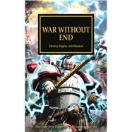 War Without End by Goulding, Laurie, 9781784964504