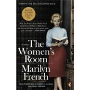 The Women's Room by French, Marilyn (Author); French, Marilyn (Preface by); Allison, Dorothy (Foreword by), 9780143114505