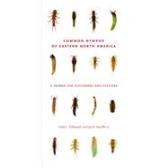 Common Nymphs of Eastern North America : A Primer for Flyfishers and Flytiers by Tzilkowski, Caleb J.; Stauffer, Jay R., Jr., 9780271204505
