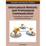 Intercultural Rhetoric and Professional Communication by Thatcher, Barry, 9781613504505