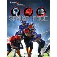 Saving Face by McNeilly, Linden, 9781683424505