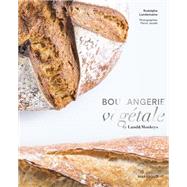 Boulangerie vgtale by Rodolphe LANDEMAINE, 9782501154505