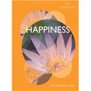 Tiny Healer: Happiness by Madonna Gauding, 9780753734506