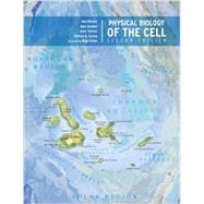Physical Biology of the Cell by Phillips, Rob; Kondev, Jane; Theriot, Julie; Garcia, Herman G., 9780815344506