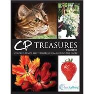 CP Treasures by Kullberg, Ann, 9781502854506