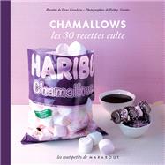 Chamallows by Lene Knudsen, 9782501074506