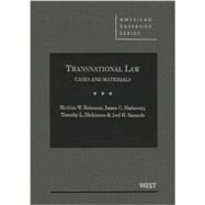 Transnational Law by Reimann, Mathias W.; Hathaway, James C.; Dickinson, Timothy L.; Samuels, Joel H., 9780314154507