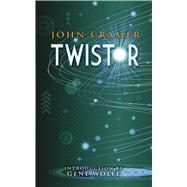 Twistor by Cramer, John; Wolfe, Gene, 9780486804507