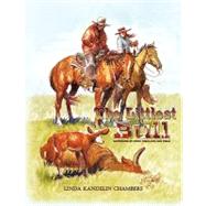 The Littlest Bull by Chambers, Linda Kandelin, 9781436374507