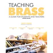 Teaching Brass: A Guide for Students and Teachers by Vining, David, 9781951624507
