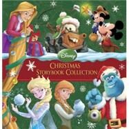 Disney Christmas Storybook Collection by Unknown, 9781423184508