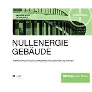 Nullenergiegebude by Voss, Karsten; Musall, Eike, 9783920034508
