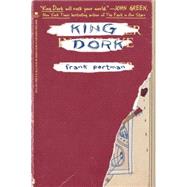 King Dork by PORTMAN, FRANK, 9780385734509