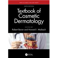 Textbook of Cosmetic Dermatology by Robert Baran, 9781041004509