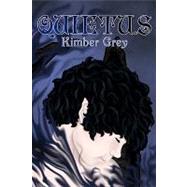 Quietus by Grey, Kimber, 9781449534509