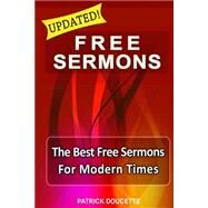 Free Sermons by Doucette, Patrick, 9781511594509