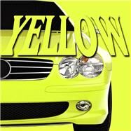 Yellow by Robertson, J. Jean, 9781604724509
