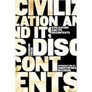 Civilization and its Discontents by Freud,Sigmund, 9780393304510