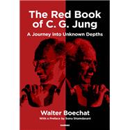 The Red Book of C. G. Jung by Boechat, Walter; Shamdasani, Sonu; Hoggarth, Carolyn, 9781782204510