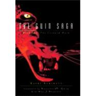The Guin Saga Book 1: The Leopard Mask by Kurimoto, Kaoru; Smith, Alexander O., 9781932234510