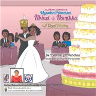 A Royal Wedding by Senkandwa, Yvonne; Paracuelles, Marvin, 9781984574510